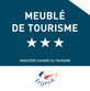 Meublé de tourisme